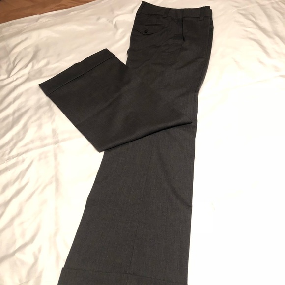 Trouser pants - Picture 4 of 5